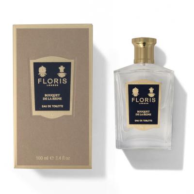 Floris Bouquet de La Reine Eau de Toilette за жени 100 ml