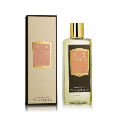 Floris Lily Душ гел за жени 250 ml