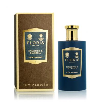 Floris Hyacinth &amp; Bluebell Ароматизатори за дома и дифузери 100 ml