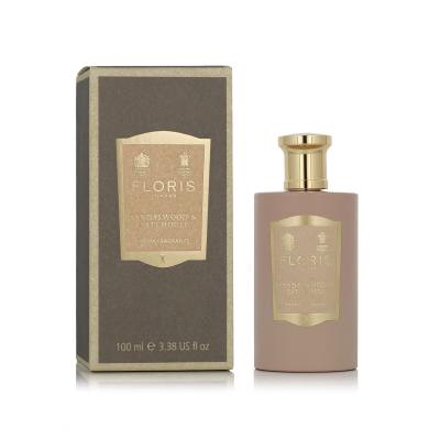 Floris Sandalwood &amp; Patchouli Ароматизатори за дома и дифузери 100 ml