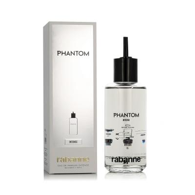 Paco Rabanne Phantom Intense Eau de Parfum за мъже Пълнител 200 ml