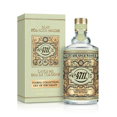 4711 Floral Collection Lily Of The Valley Одеколон за жени 100 ml