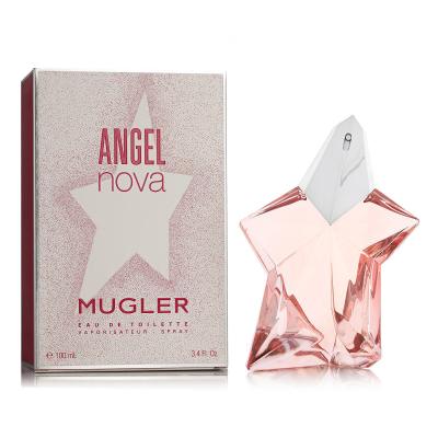 Mugler Angel Nova Eau de Toilette за жени 100 ml