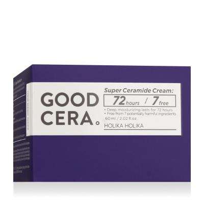 Holika Holika Good Cera Super Ceramide Cream Дневен крем за лице 60 ml