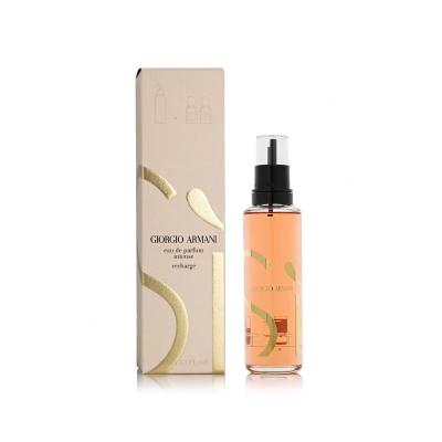 Giorgio Armani Sì Intense 2023 Eau de Parfum за жени Пълнител 100 ml