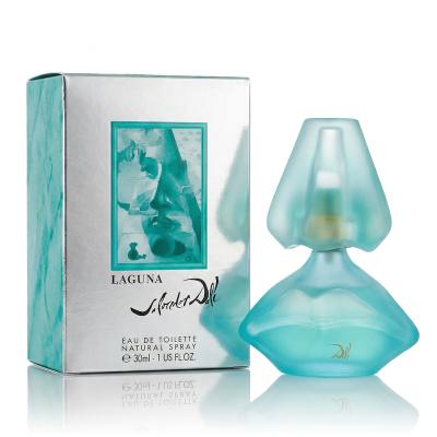Salvador Dali Laguna Eau de Toilette за жени 30 ml