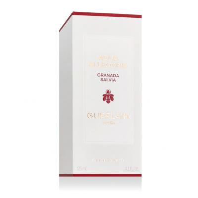 Guerlain Aqua Allegoria Granada Salvia Eau de Toilette Зареждаем 125 ml
