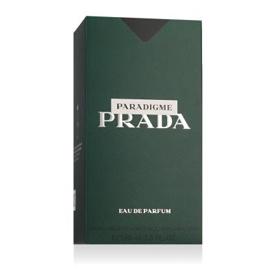 Prada Paradigme Eau de Parfum за мъже Зареждаем 100 ml