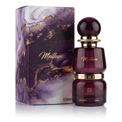 Ahmed Al Maghribi Meillure Eau de Parfum за жени 80 ml