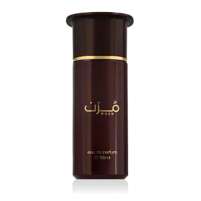 Ahmed Al Maghribi Muzn Eau de Parfum 100 ml