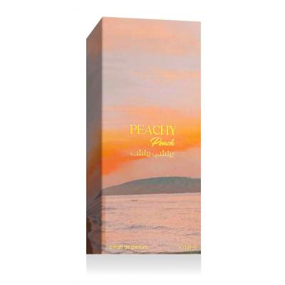 Ahmed Al Maghribi Peachy Peach Парфюмен екстракт 100 ml
