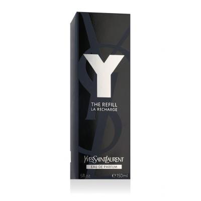 Yves Saint Laurent Y Eau de Parfum за мъже Пълнител 150 ml