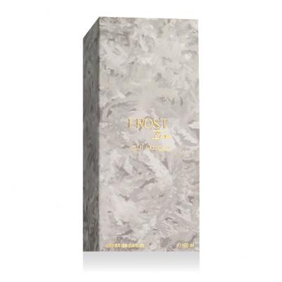 Ahmed Al Maghribi Frost Ice Парфюмен екстракт 100 ml
