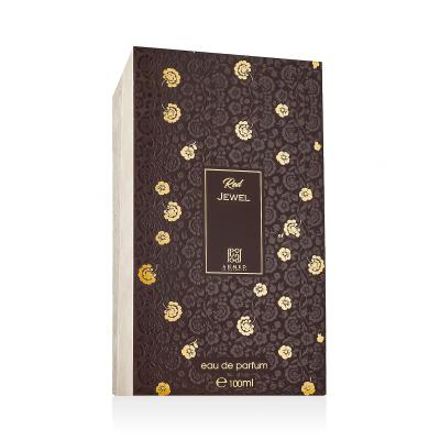 Ahmed Al Maghribi Red Jewel Eau de Parfum 100 ml