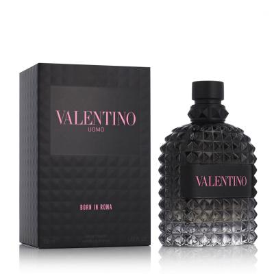 Valentino Uomo Born in Roma Eau de Toilette за мъже 150 ml