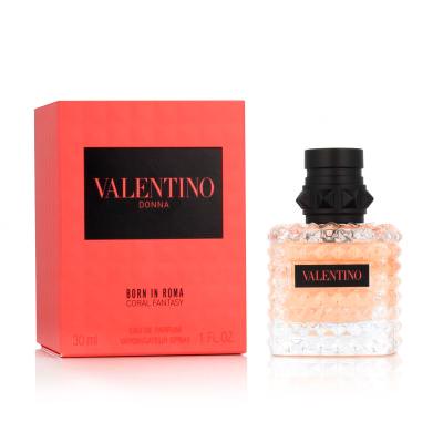 Valentino Donna Born in Roma Coral Fantasy Eau de Parfum за жени 30 ml