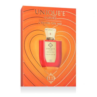 Unique'e Luxury Crush On Me Парфюмен екстракт 100 ml