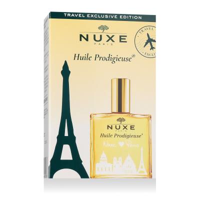 NUXE Huile Prodigieuse Multi-Purpose Dry Oil Масло за тяло за жени 100 ml