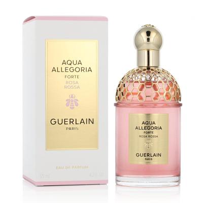 Guerlain Aqua Allegoria Eau de Parfum за жени Зареждаем 125 ml