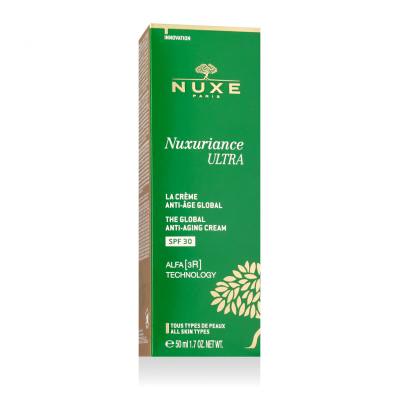 NUXE Nuxuriance Ultra The Global Anti-Aging Day Cream SPF30 Дневен крем за лице за жени 50 ml
