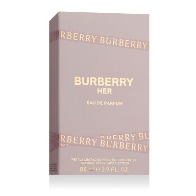 Burberry Her Limited Edition Eau de Parfum за жени 88 ml