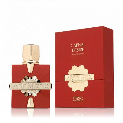 French Avenue Aromatix Carnal Desire Парфюмен екстракт 100 ml