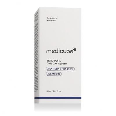 Medicube Zero Pore One Day Serum Серум за лице 30 ml