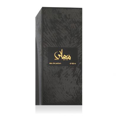 Ahmed Al Maghribi Ma'ani Eau de Parfum 100 ml
