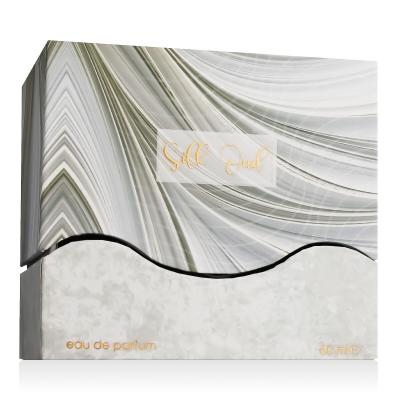 Ahmed Al Maghribi Silk Oud Eau de Parfum 60 ml