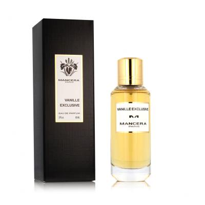 MANCERA Vanille Exclusive Eau de Parfum 60 ml