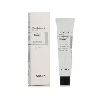 COSRX The Retinol 0.1 Cream Нощен крем за лице 20 ml