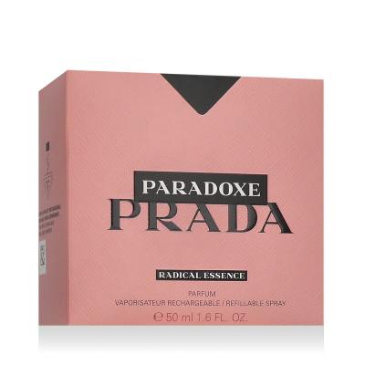 Prada Paradoxe Radical Essence Парфюм за жени Зареждаем 50 ml