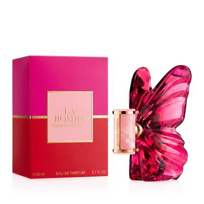 Carolina Herrera La Bomba Eau de Parfum за жени 80 ml