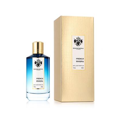 MANCERA French Riviera Eau de Parfum 120 ml