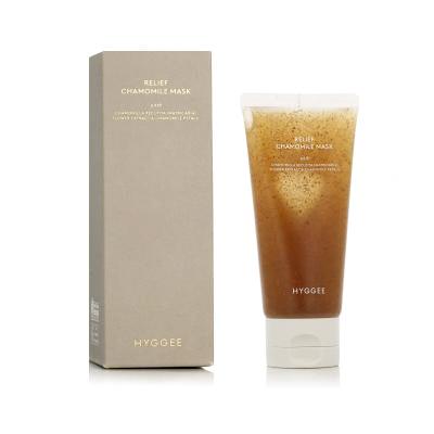Hyggee Relief Chamomile Mask Маска за лице 95 ml