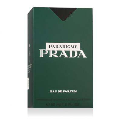 Prada Paradigme Eau de Parfum за мъже Зареждаем 50 ml