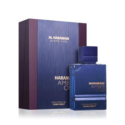 Al Haramain Amber Oud Dubai Night Парфюмен екстракт за мъже 100 ml