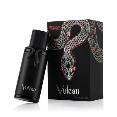 French Avenue Vulcan Black Friday Парфюмен екстракт за мъже 100 ml