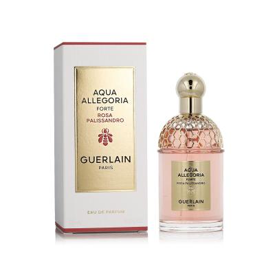 Guerlain Aqua Allegoria Forte Rosa Palissandro Eau de Parfum за жени Зареждаем 125 ml