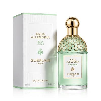 Guerlain Aqua Allegoria Rosa Verde Eau de Toilette 125 ml