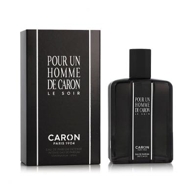 Caron Pour Un Homme de Caron Le Soir Eau de Parfum за мъже 125 ml