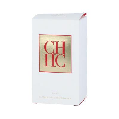 Carolina Herrera CH L'Eau 2017 Eau de Toilette за жени 50 ml
