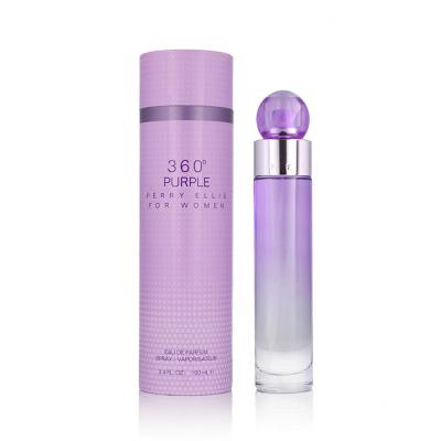 Perry Ellis 360° Purple Eau de Parfum за жени 100 ml