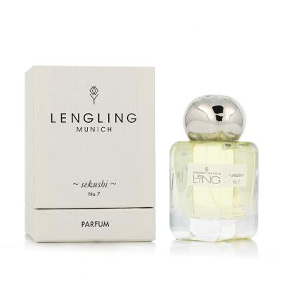 Lengling Munich Sekushi No. 7 Парфюм 50 ml