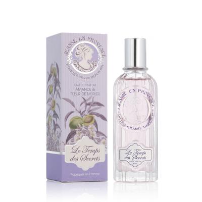 Jeanne en Provence Le Temps des Secrets Eau de Parfum за жени 60 ml