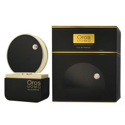 Oros Uomo Eau de Parfum за мъже 100 ml