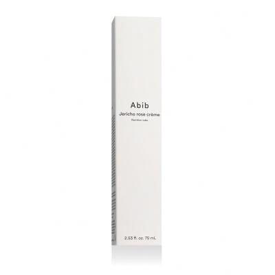 Abib Jericho Rose Créme Дневен крем за лице 75 ml