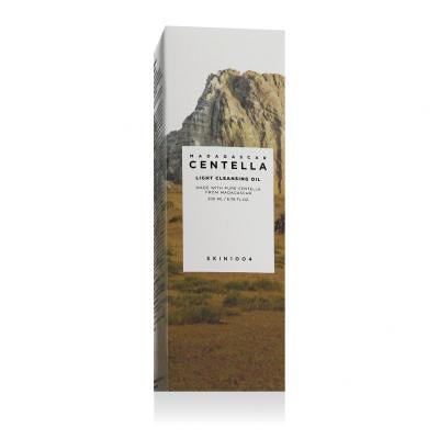 SKIN1004 Centella Light Cleansing Oil Почистващо олио за жени 200 ml