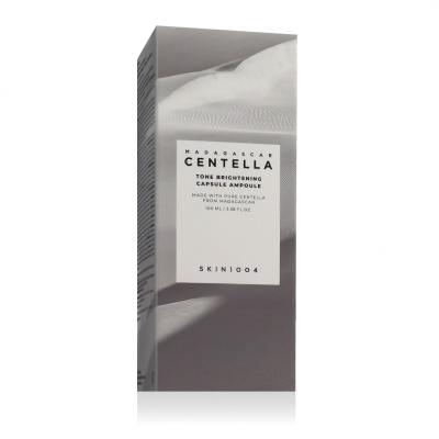 SKIN1004 Tone Brightening Capsule Ampoule Серум за лице за жени 100 ml