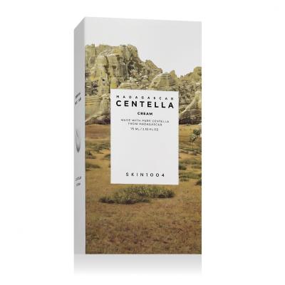 SKIN1004 Centella Cream Дневен крем за лице за жени 75 ml